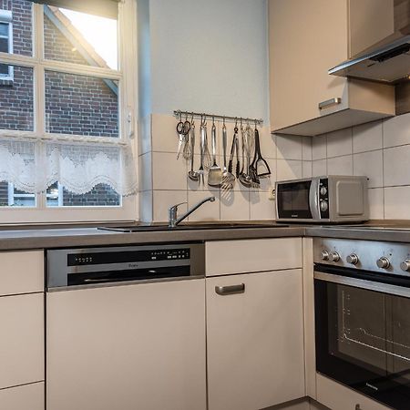קרוליננזיל 50010 Ferienhaus Eulennest מראה חיצוני תמונה