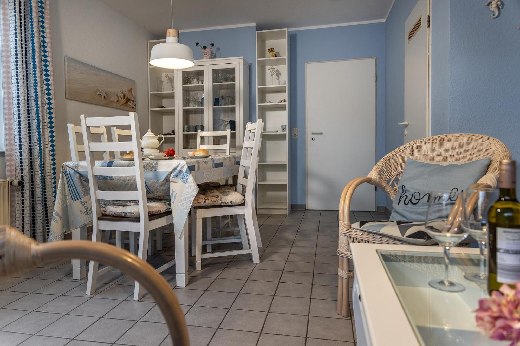 קרוליננזיל 50010 Ferienhaus Eulennest מראה חיצוני תמונה